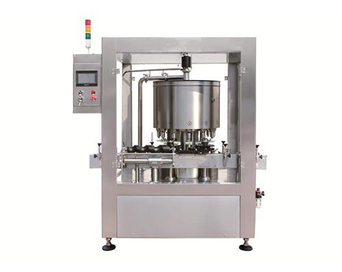 全自動液體灌裝機 全自動液體灌裝機