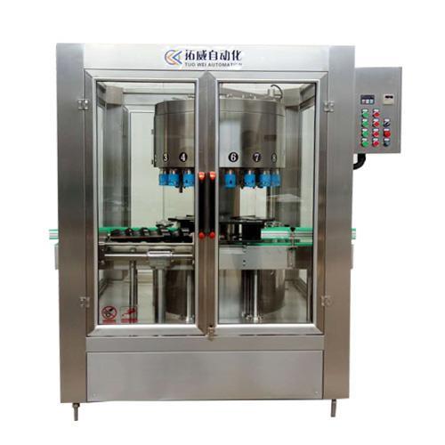 白酒灌裝設(shè)備 白酒灌裝設(shè)備