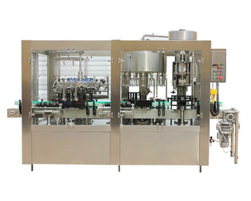 葡萄酒灌裝設(shè)備 葡萄酒灌裝設(shè)備