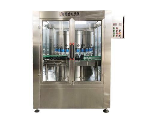 電子定量灌裝機(jī)