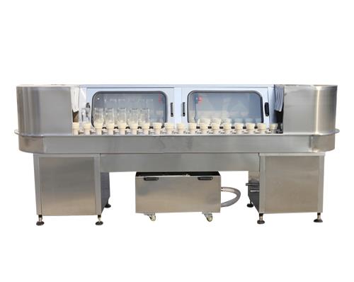 間歇式?jīng)_瓶機(jī)