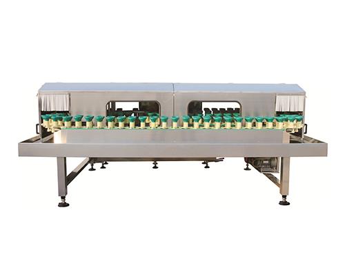 六輪式?jīng)_瓶機(jī)