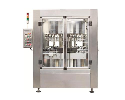 全自動液體灌裝機