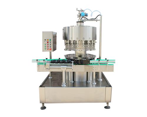 紅酒灌裝機(jī) 紅酒灌裝機(jī)